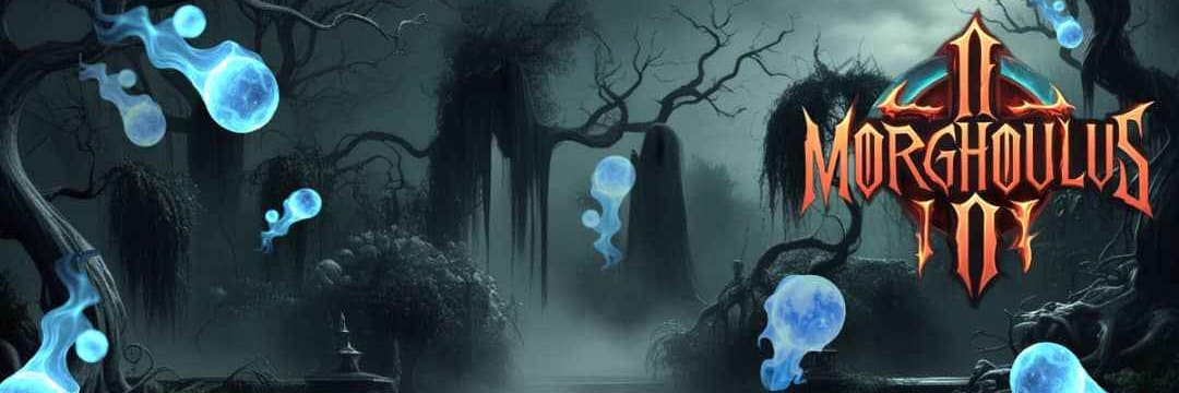 Morghoulus banner
