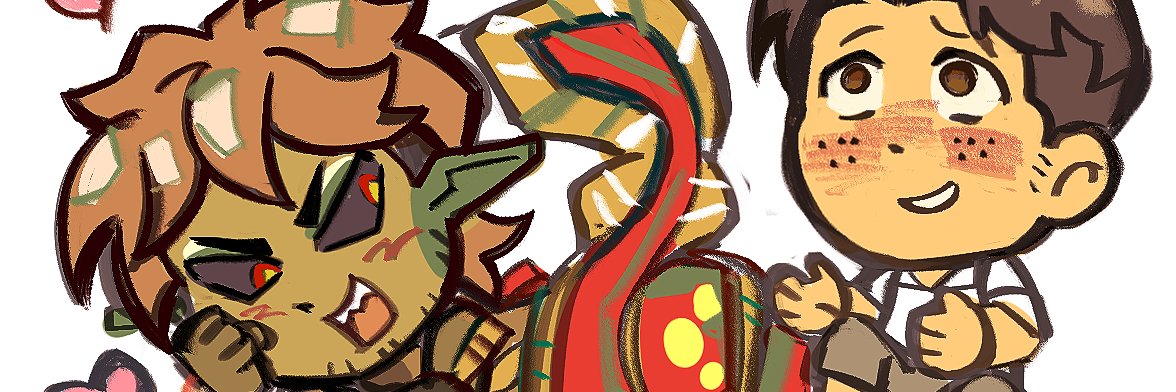 _danlion's profile banner image