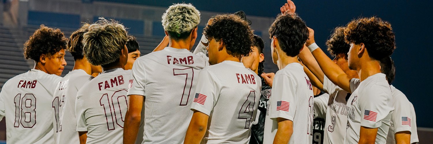 Princeton Soccer banner
