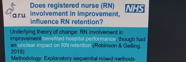 JaneR_NHSQI Profile Banner