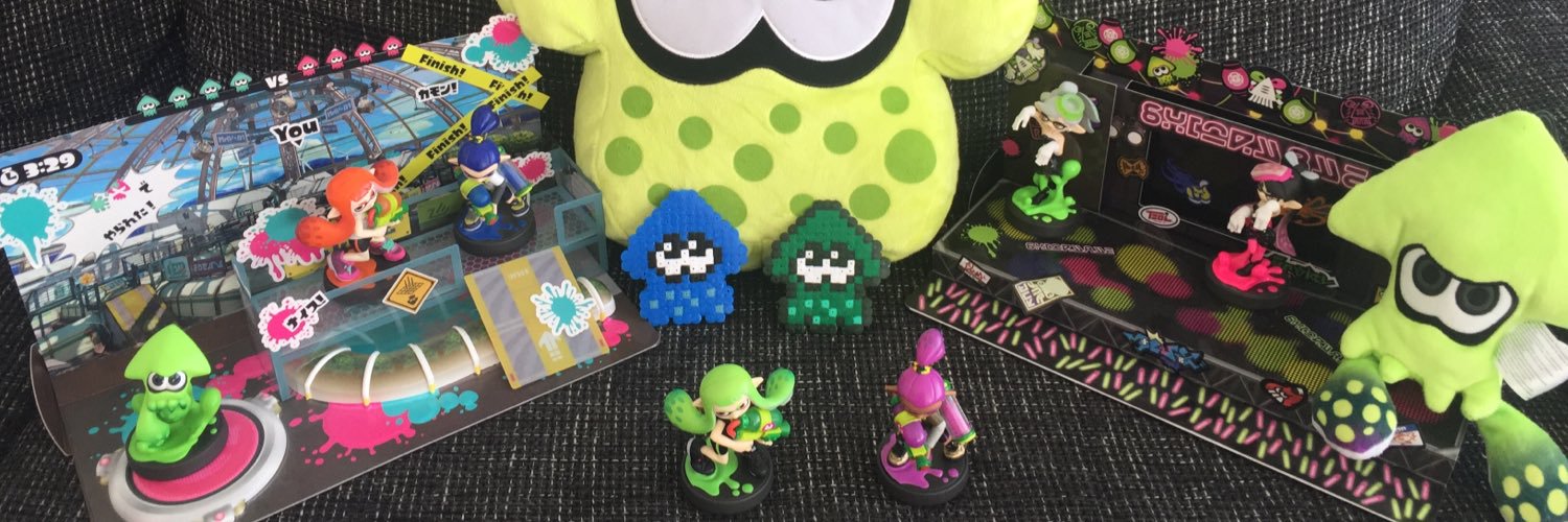 JeKirch89's profile banner image