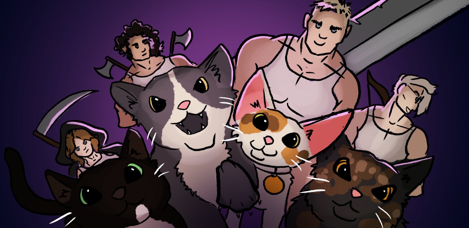 Tabz 🐺💙's banner