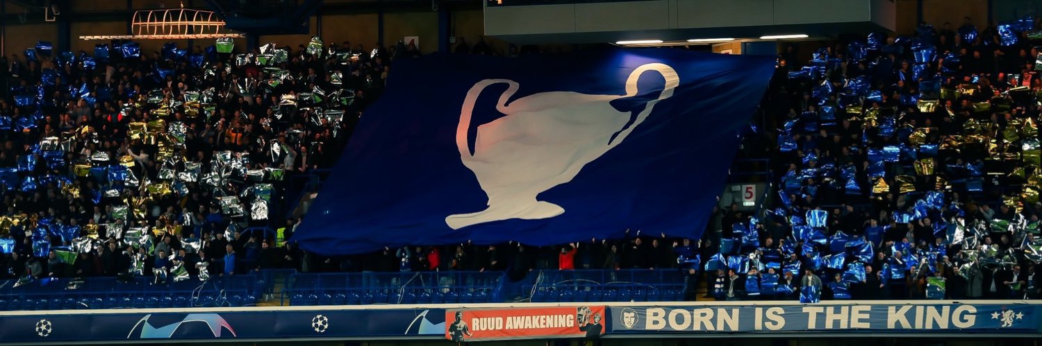 Georgecfc1905's profile banner image