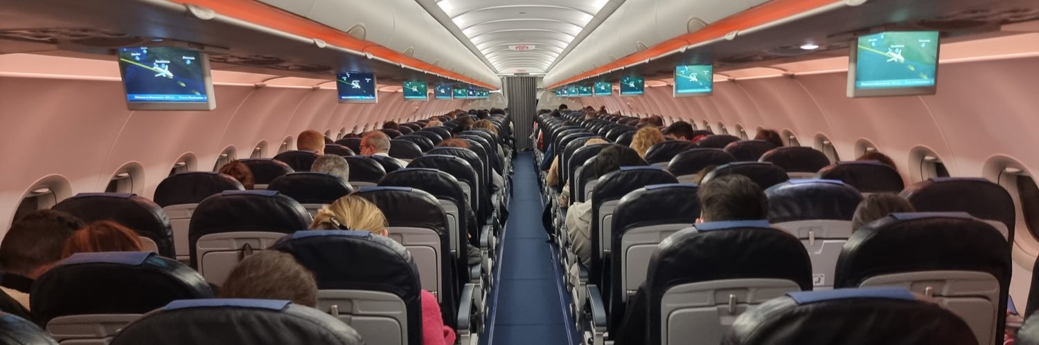 oneairways's profile banner image