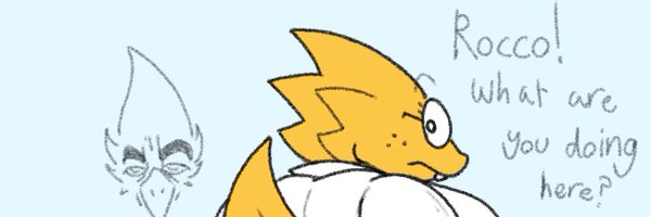 sirroccorox Profile Banner