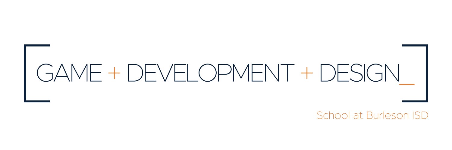 Game Development Design School banner