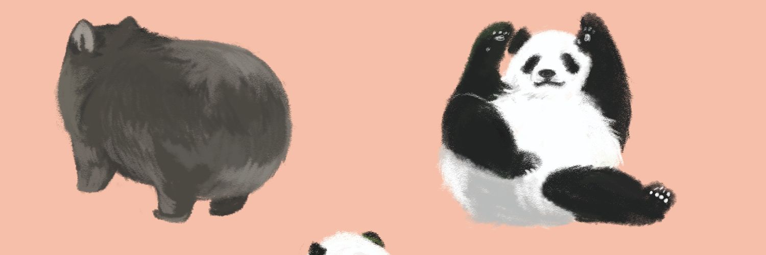 kuragenu's profile banner image
