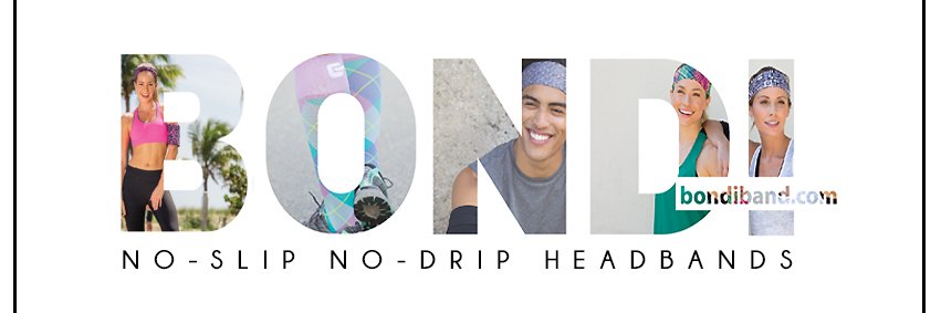 Bondi Band banner