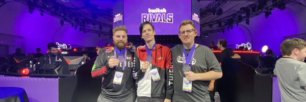 geesh Profile Banner