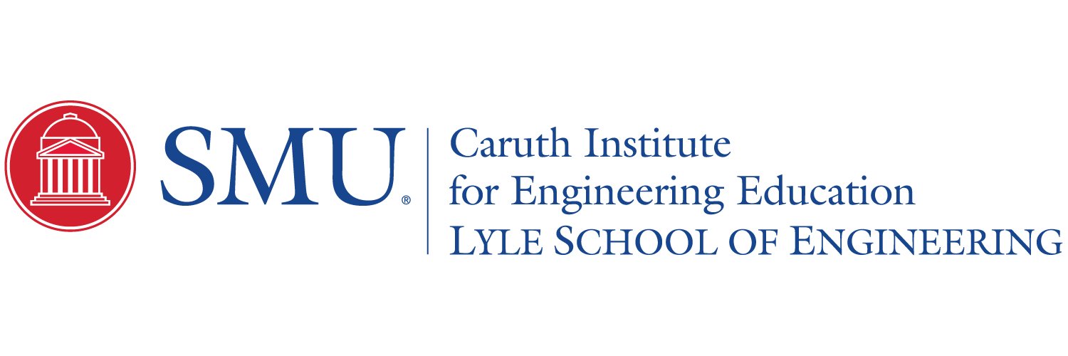 SMU Lyle CIEE banner