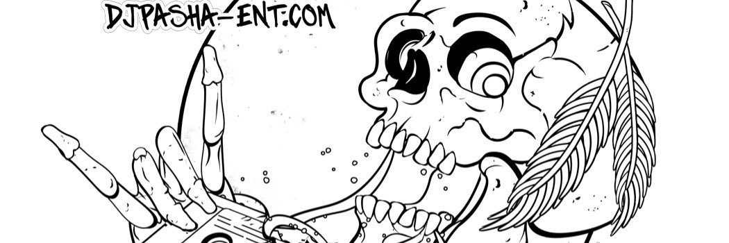 DJPashaEnt's profile banner image