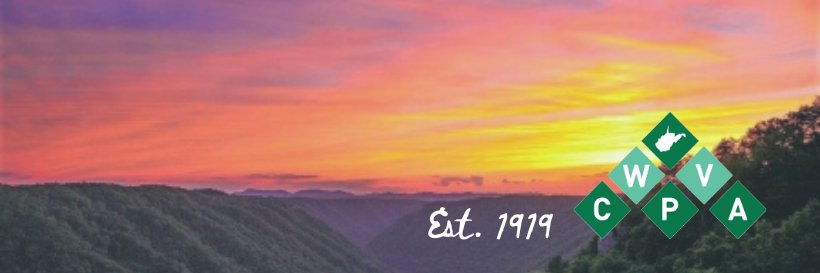 WVSCPA's profile banner image