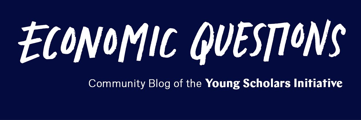 Economic Questions banner