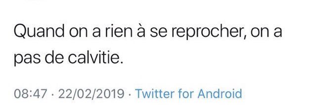 quesque jfai la banner