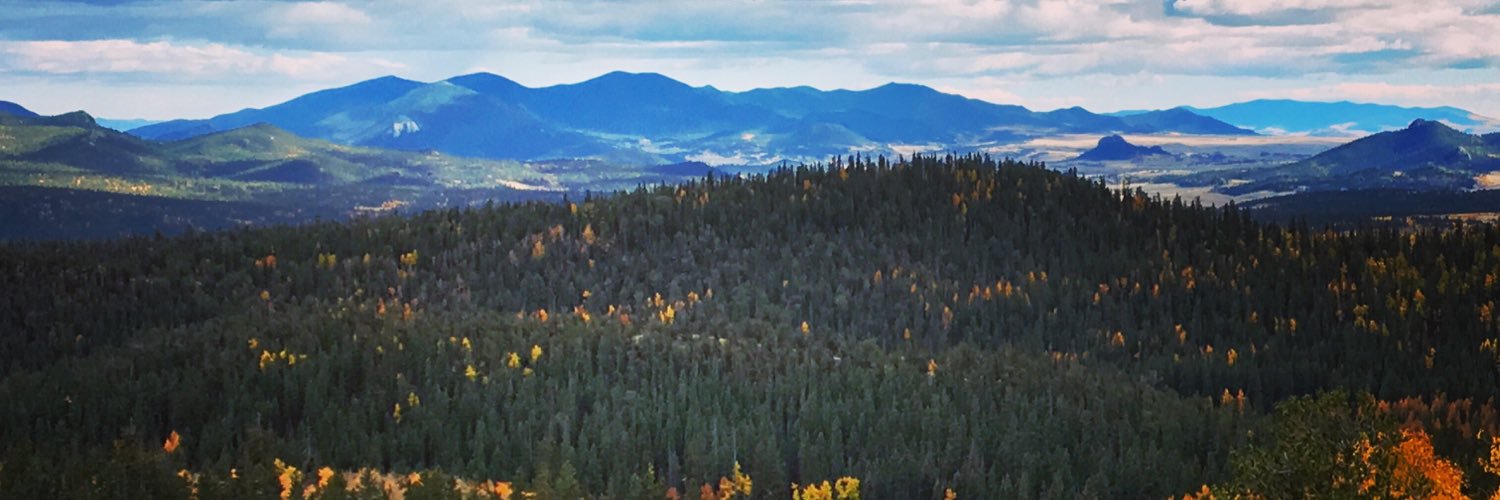 Colorado Times Recorder's banner