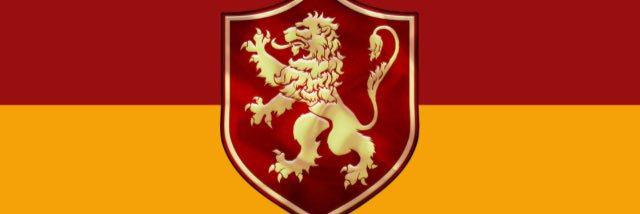 Tommen Baratheon banner