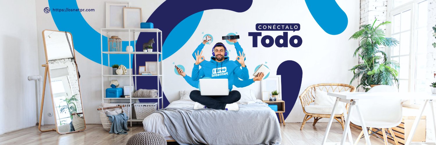 osnetwireless's profile banner image