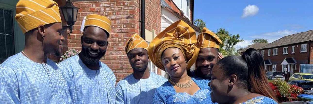seyiabdu's profile banner image