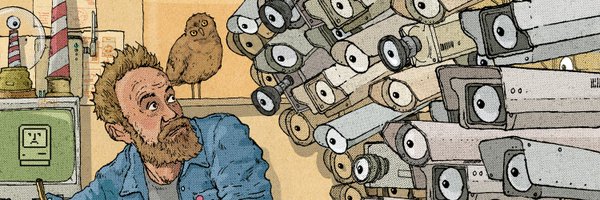 ualspark Profile Banner