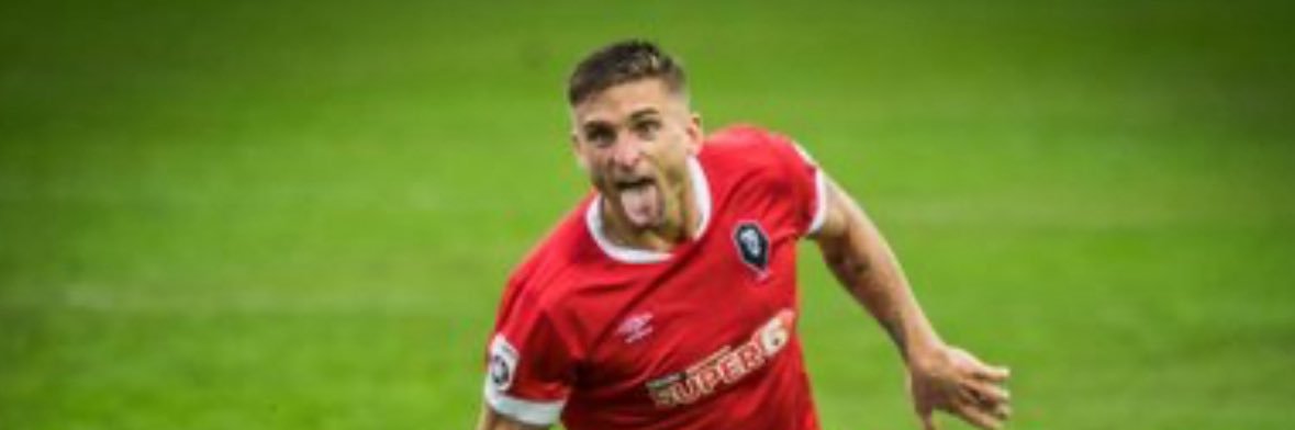 Mad Mike Manchester banner