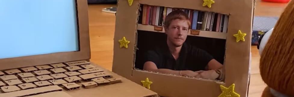 Eduardo Daniel banner