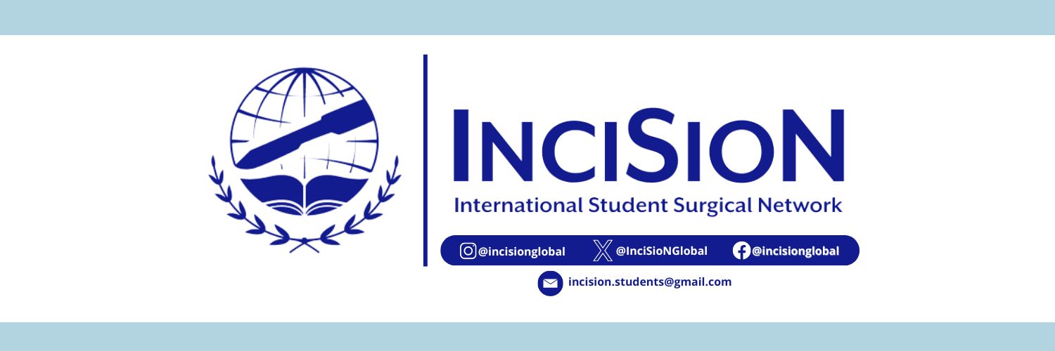 InciSioN Profile Banner