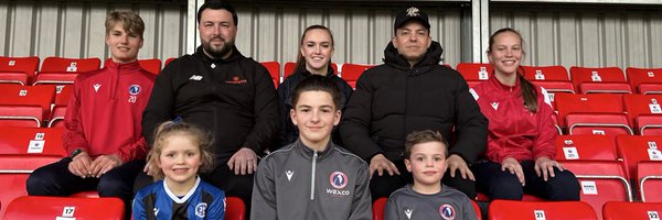 DWFCAcademy Profile Banner