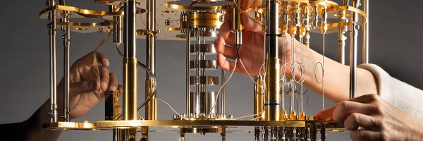 MSFTQuantum Profile Banner