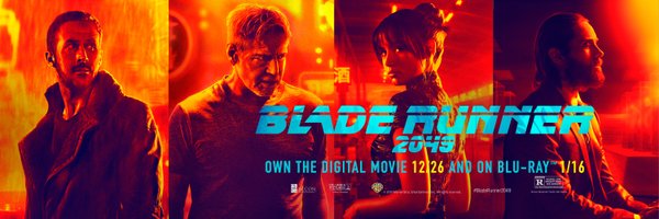 bladerunner Profile Banner