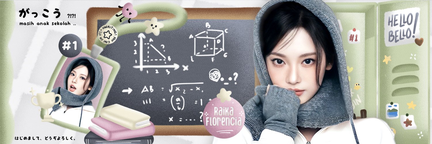 rAika 🍓🥛 banner