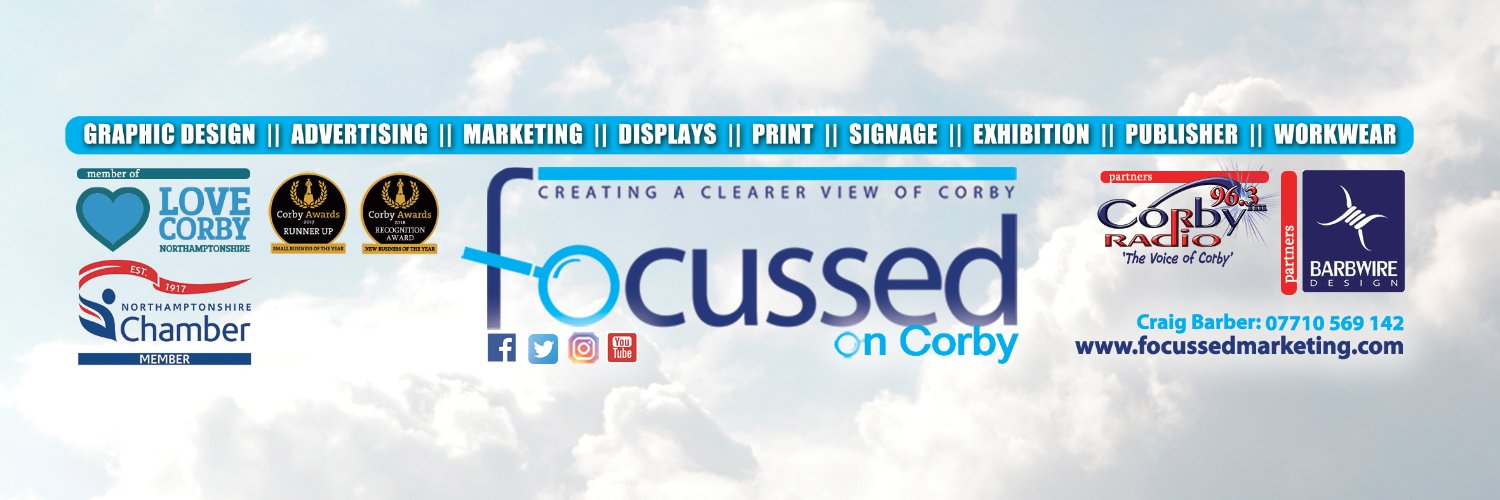 Focussedmag's profile banner image