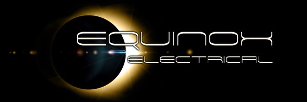EquinoxElec Profile Banner