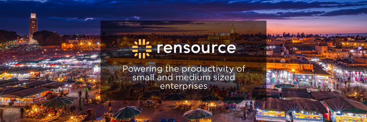 Rensource banner