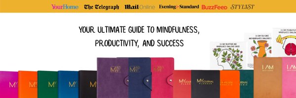 MYndMap Profile Banner