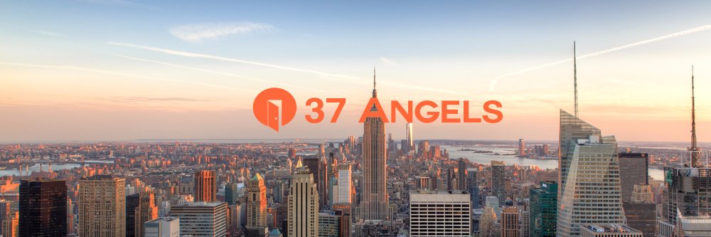37 Angels banner