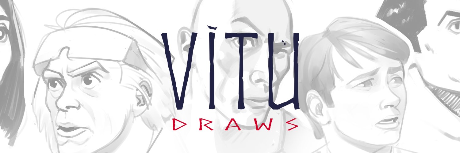 Vitu banner