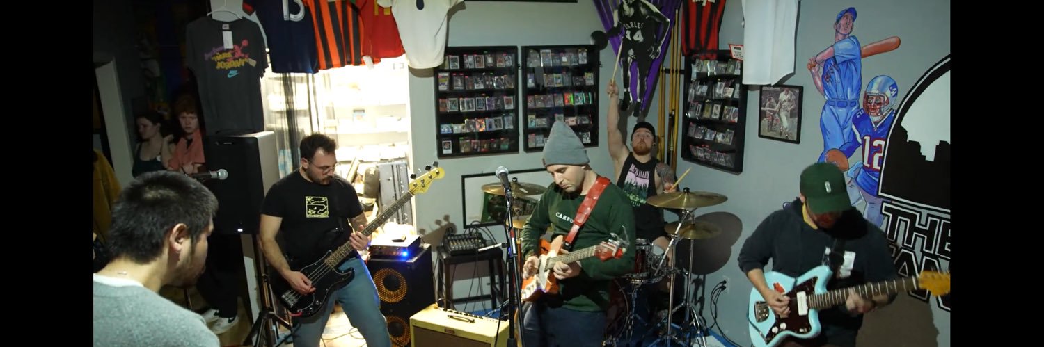 Pregame Rituals banner