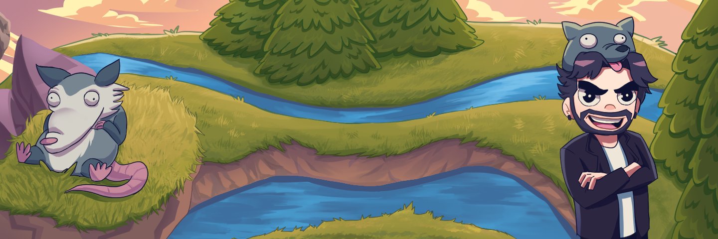 vandreedsanchez's profile banner image