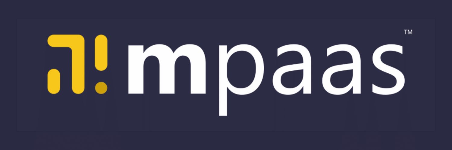MPAAS banner