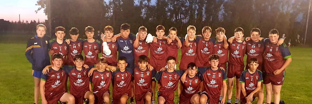 BallivorGFC banner