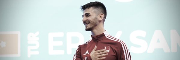 Eray Şamdan Profile Banner