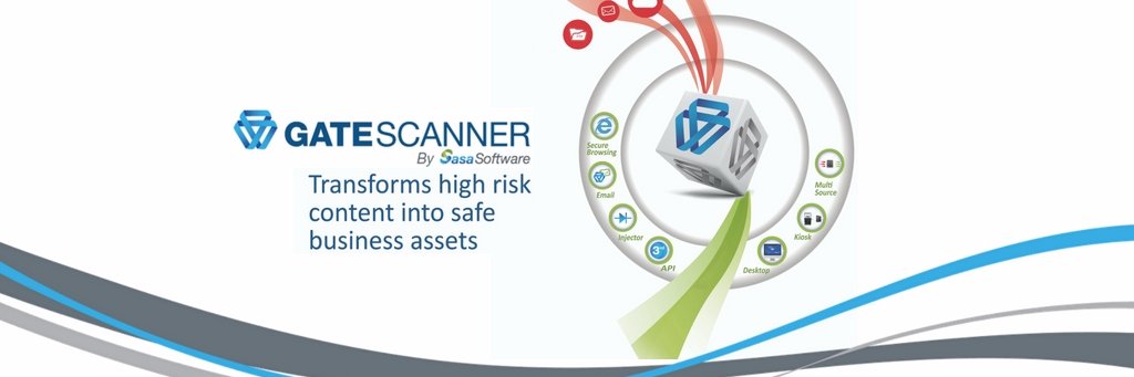 Sasa Software banner