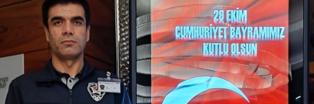 Salih YELBOĞA banner