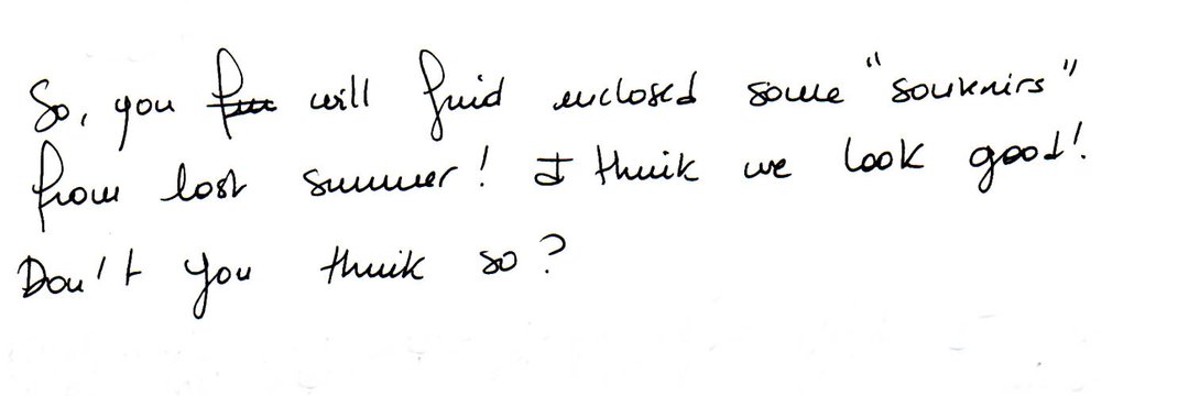 Heinz-Jürgen von Babelsberg banner