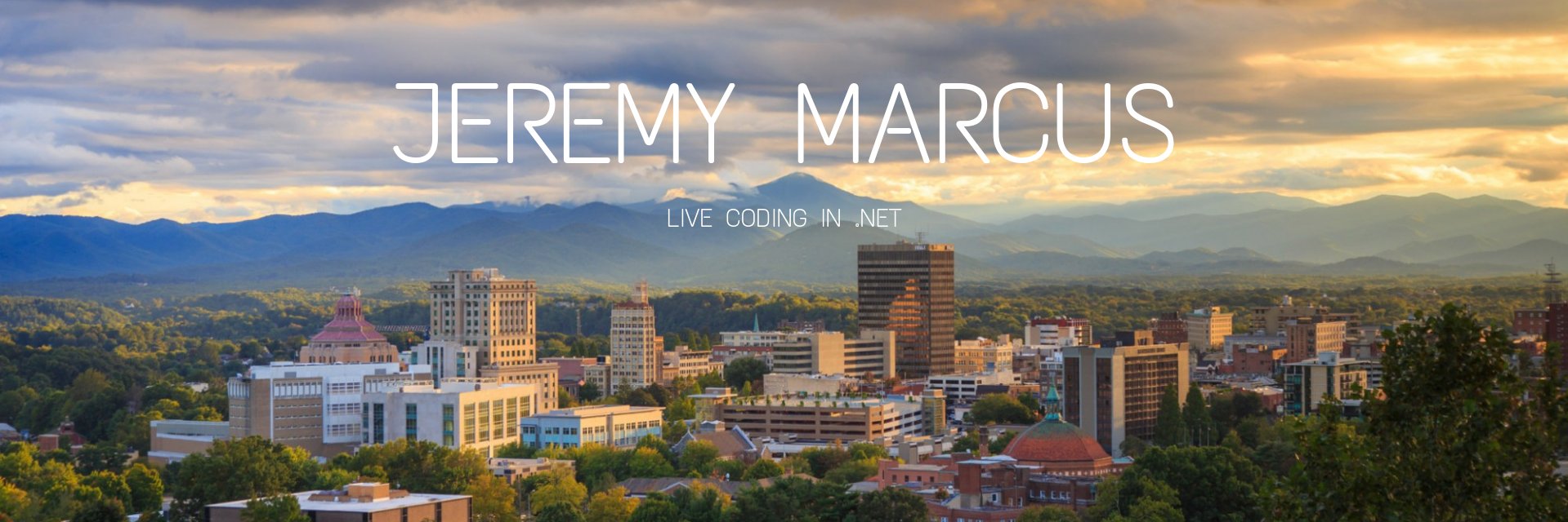 jsmarcus's profile banner image