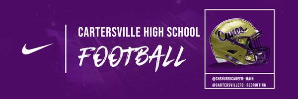 CartersvilleFB Profile Banner
