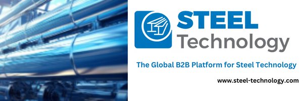 SteelTechnology Profile Banner