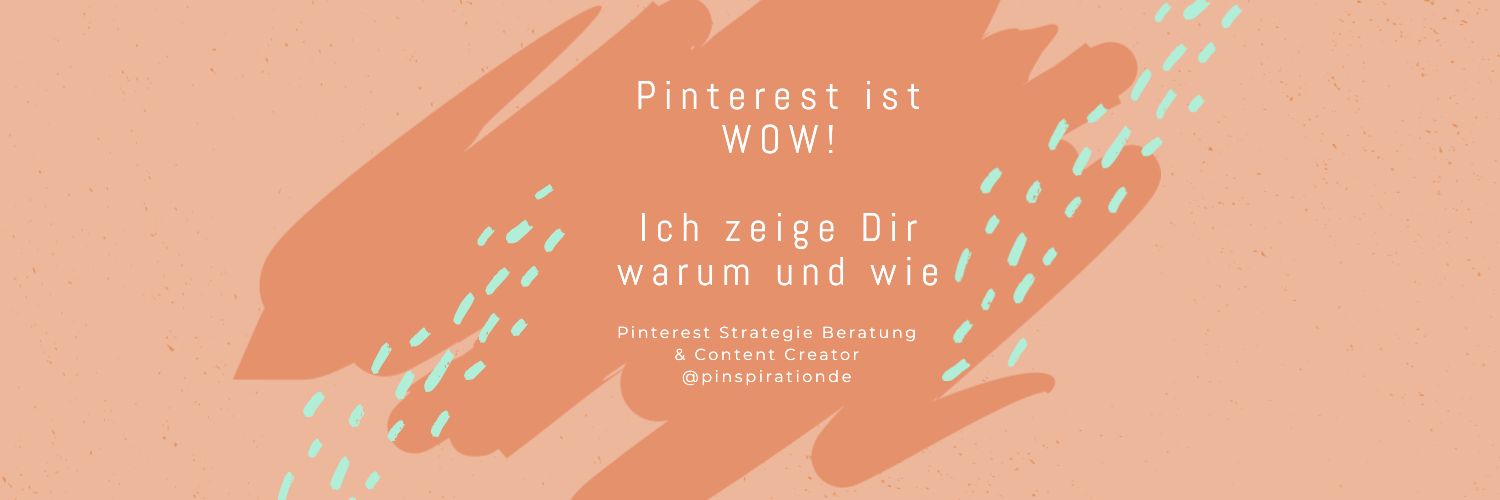 Pinspirationde's profile banner image