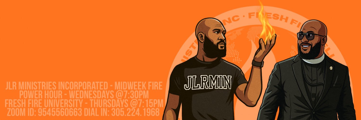 +Jahrel L. Robinson banner