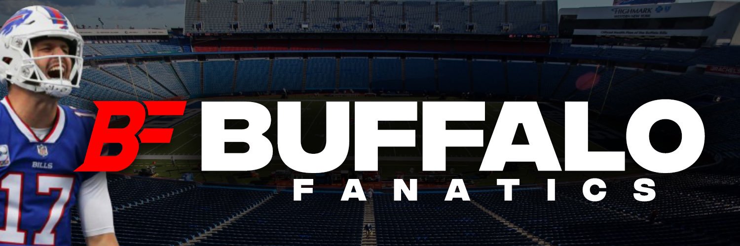 Buffalo Fanatics's banner